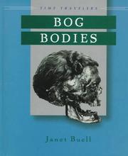 Cover of: Bog bodies