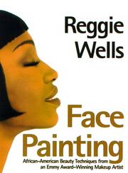 Cover of: Face Painting: African American Beauty Techniques from an Emmy Award-Winning Makeup Artist