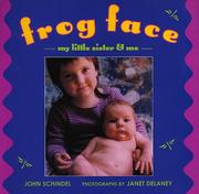 Cover of: Frog face by John Schindel