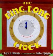 Cover of: The Ding Dong Clock