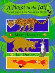 Cover of: A twist in the tail by Mary Hoffman