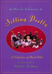 Cover of: Sitting pretty: a celebration of Black dolls