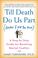 Cover of: Till Death Do Us Part (Unless I Kill You First)