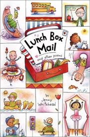 Lunch Box Mail and Other Poems