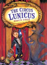 Cover of: The Circus Lunicus