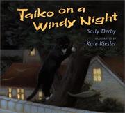 Cover of: Taiko on a windy night