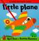 Cover of: Little plane