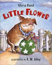 Cover of: Little Flower
