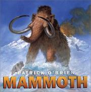 Cover of: Mammoth by Patrick O'Brien