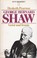 Cover of: George Bernard Shaw