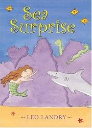 Cover of: Sea surprise