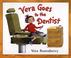 Cover of: Vera goes to the dentist