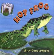 Cover of: Hop Frog