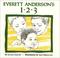 Cover of: Everett Anderson's 1-2-3