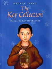 Cover of: The key collection