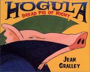 Cover of: Hogula: Dread Pig of Night