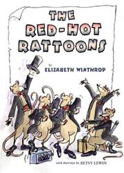 Cover of: The Red-Hot Rattoons