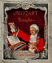 Cover of: Mozart tonight