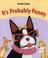Cover of: It's Probably Penny