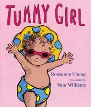 Cover of: Tummy Girl by Roseanne Thong