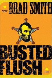 Busted flush by B. J. Smith
