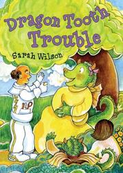 Cover of: Dragon Tooth Trouble