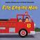 Cover of: Fire Engine Man