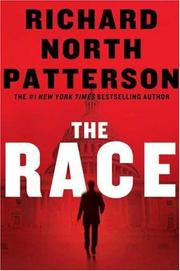 Cover of: The Race by Richard North Patterson