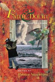 Faith and Doubt cover