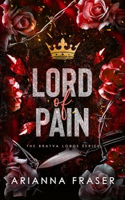 Cover of Lord of Pain by Arianna Fraser