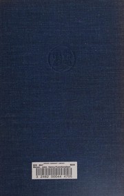 Front cover of Functionalism by John Henry Melzer