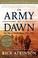 Cover of: An Army at Dawn