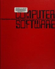 Computer software