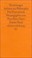 Cover of: Versuchungen
