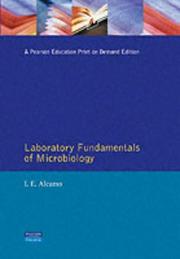 Cover of: Laboratory Fundamentals of Microbiology