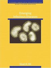 Cover of: Emerging Infectious Diseases (Special Topics in Biology Series) | Michael A. Palladino