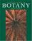 Cover of: Introduction to Botany