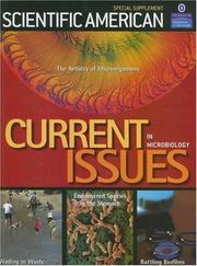 Current Issues in Microbiology by Scientific American