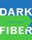 Cover of: Dark Fiber: Tracking Critical Internet Culture (Electronic Culture: History, Theory, and Practice)