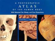 Photographic Atlas of the Human Body
