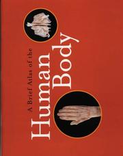 Cover of: A brief atlas of the human body