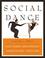 Cover of: Social Dance from Dance a While (2nd Edition)