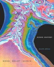 Cover of: Human Anatomy Plus Human Anatomy Place CD-ROM and Access to Human Anatomy Place  Website (4th Edition) by Elaine Nicpon Marieb, Jon B. Mallatt, Patricia Brady Wilhelm