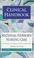 Cover of: Maternal-newborn nursing care clinical handbook
