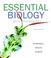 Cover of: Essential Biology with Physiology (2nd Edition) (Campbell Biology Websites Series)