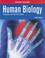 Cover of: Human Biology Study Guide