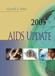 Cover of: AIDS Update 2005 (Aids Update)