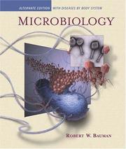 Microbiology by Robert W. Bauman