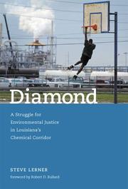 Cover of: Diamond by Steve Lerner