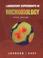 Cover of: Laboratory experiments in microbiology